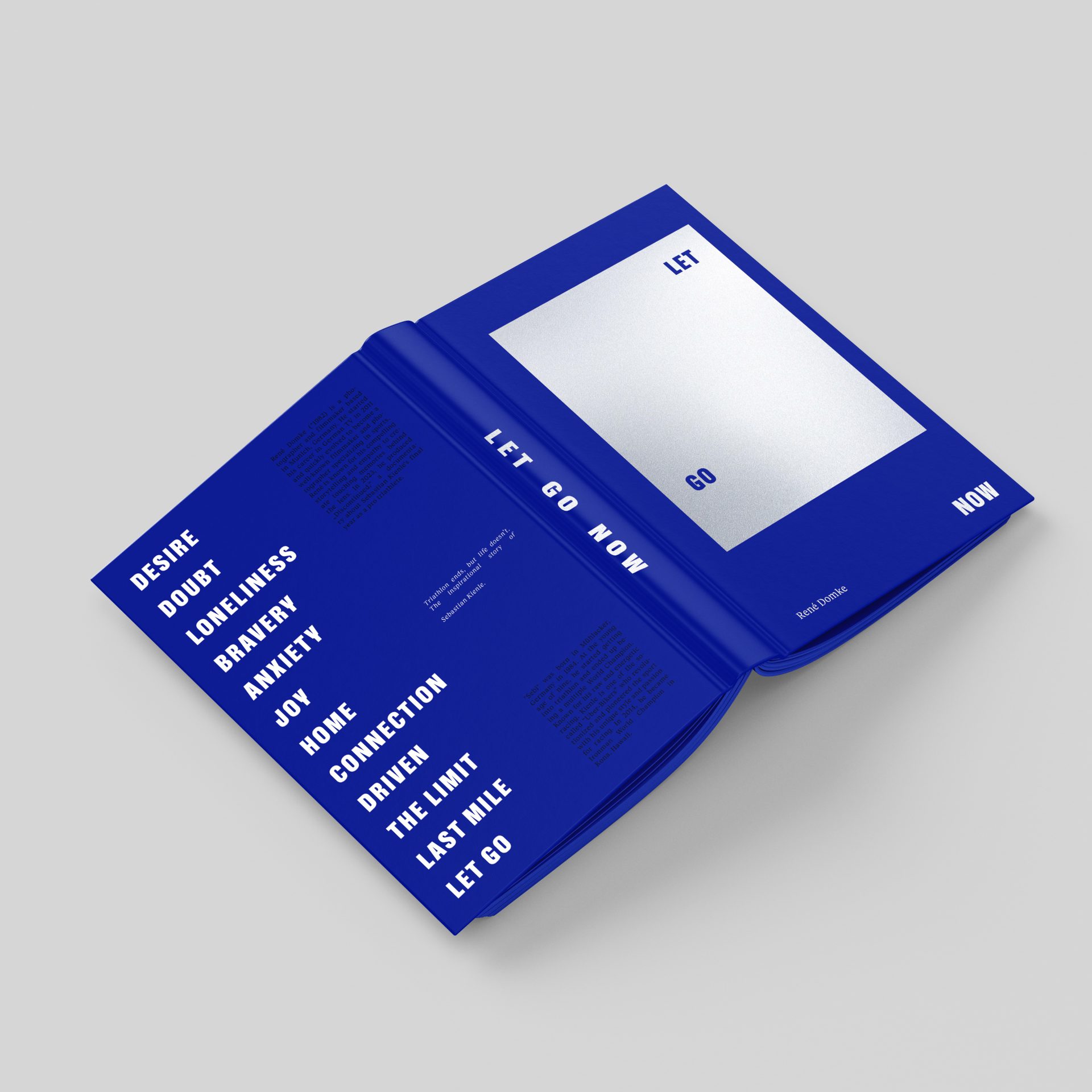 Let go now (Limited Edition) - Image 3